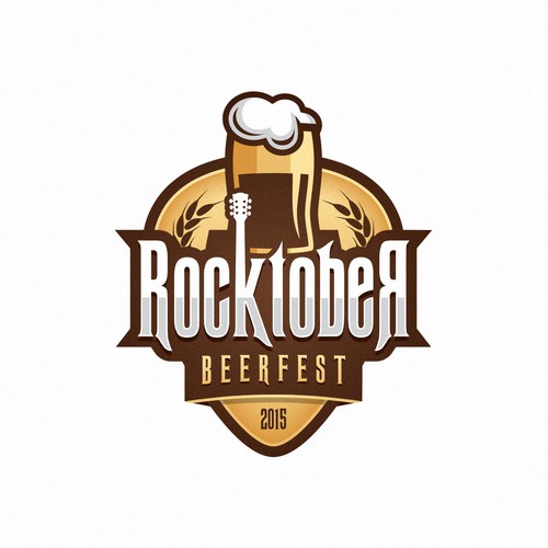 Beer fest logo