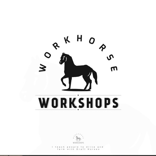 Workhorse Workshop