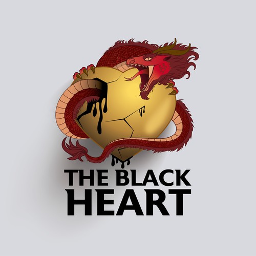 The Black Heart