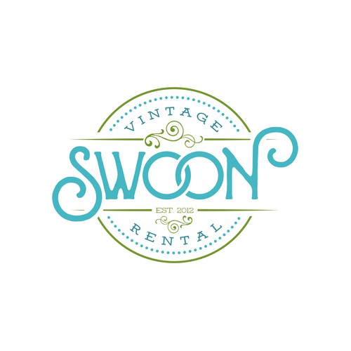 Swoon Vintage Rental