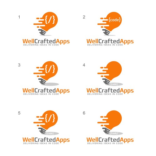 Well Crafted Apps