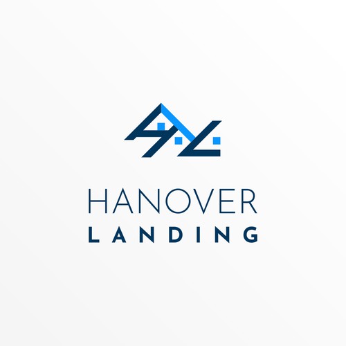 Hanover Landing