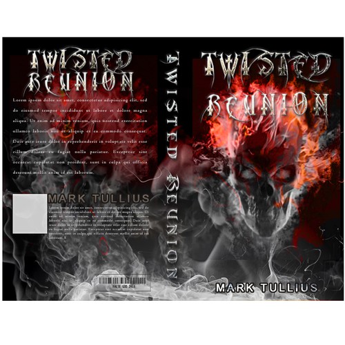 Twisted Reunion