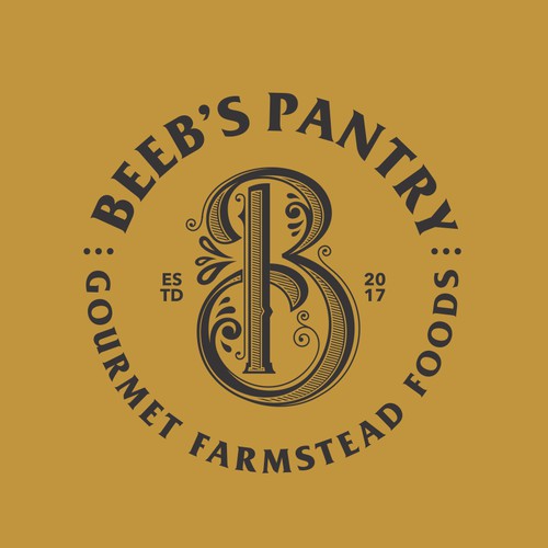 BeeB's Pantry - Gourmet Farmstead Foods