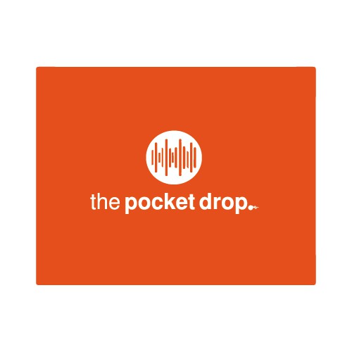 Pocket drop