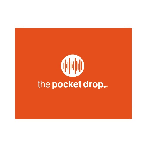 Pocket drop