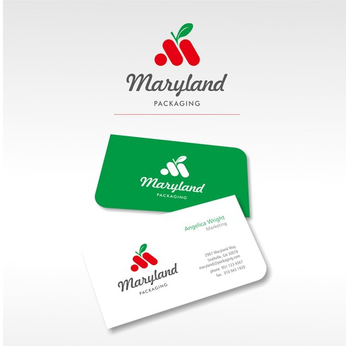 Maryland Packaging