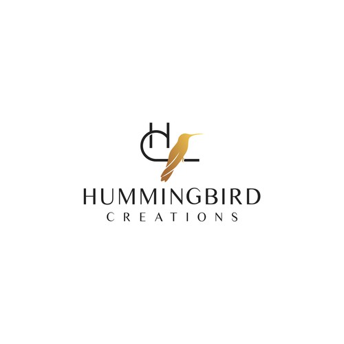 Hummingbird logo
