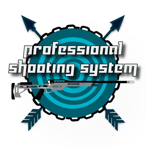 Entry Content Logo - Professional Shooting Systems