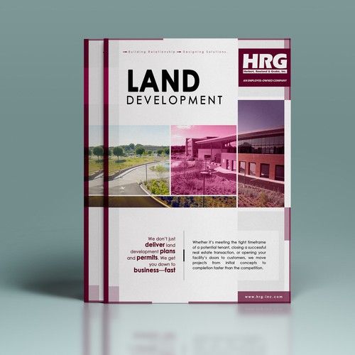 Land Developement Company (HRG) Flyer