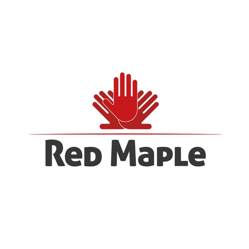 red maple