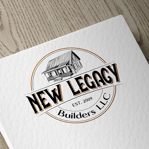 New Legacy