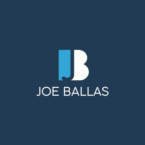 Joe Ballas logo