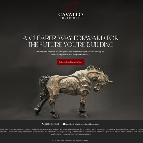 Cavallo Holdings