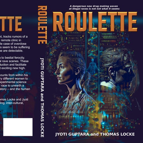 cover design