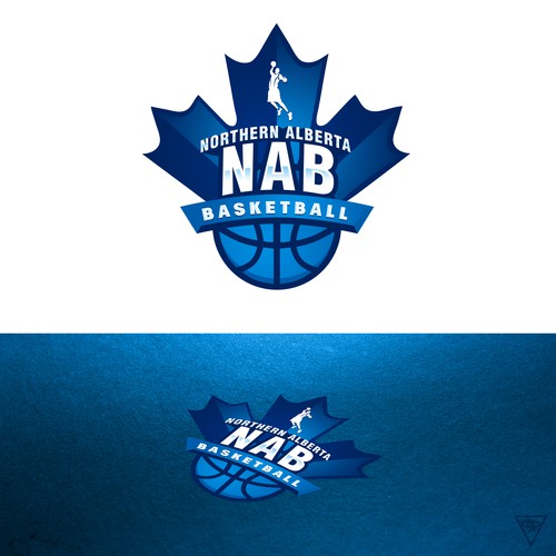 Make a logo design for Canada's Premier Basketball Association