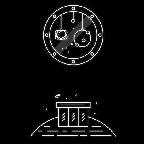 Spacehead Productions Icons