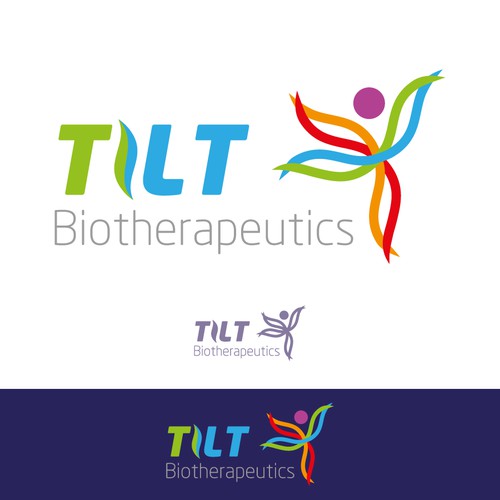 Biotherapeutics logo