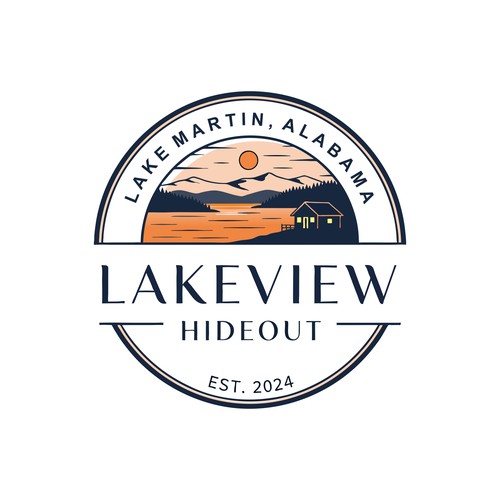 Lakeview Hideout