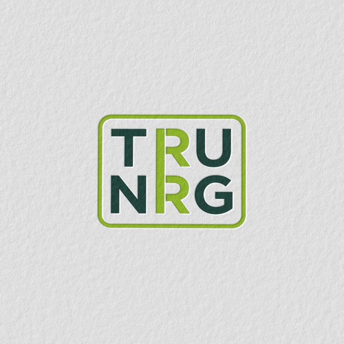 TRU NRG Logo