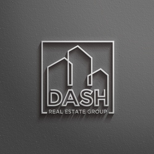 Logo for a Real Estate Company