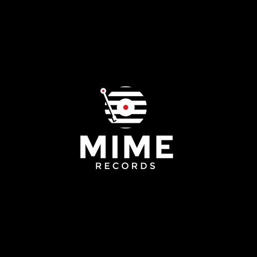 Mime Records