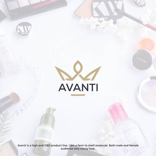 Avanti Logo