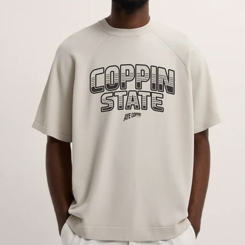 Coppin State
