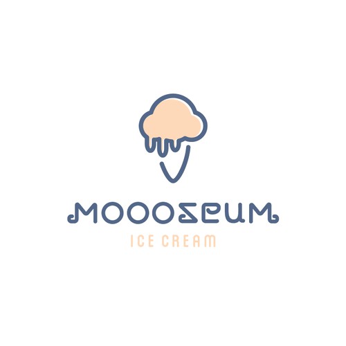 Moooseum Ice Cream