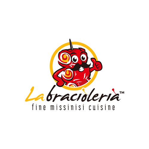 Logo Design for Labracioleria