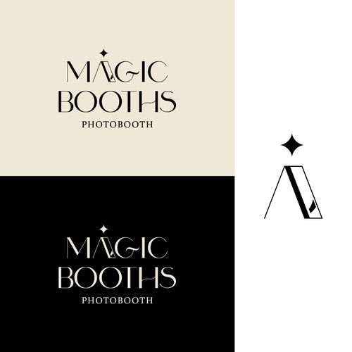 Magic Booths
