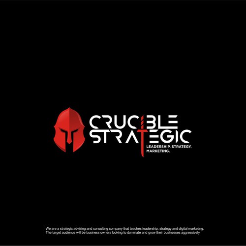 CRUCIBLE STRATEGIC