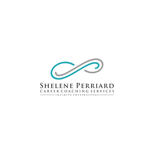 Shelene Perriard logo
