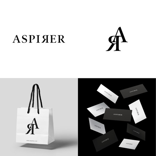 Aspirer Logo