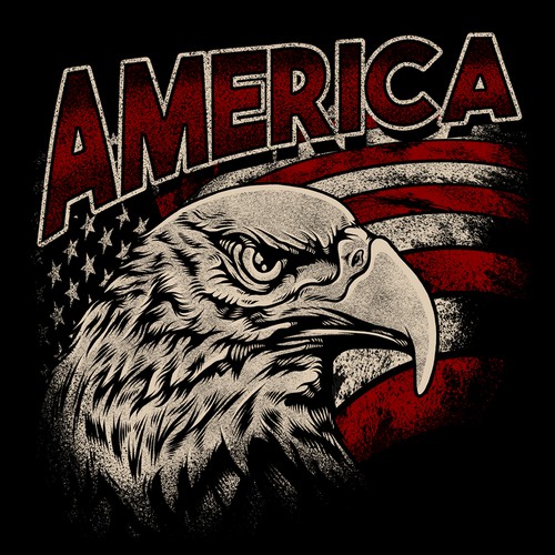 american eagle