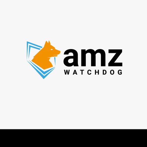 Amz Watchdog Logo