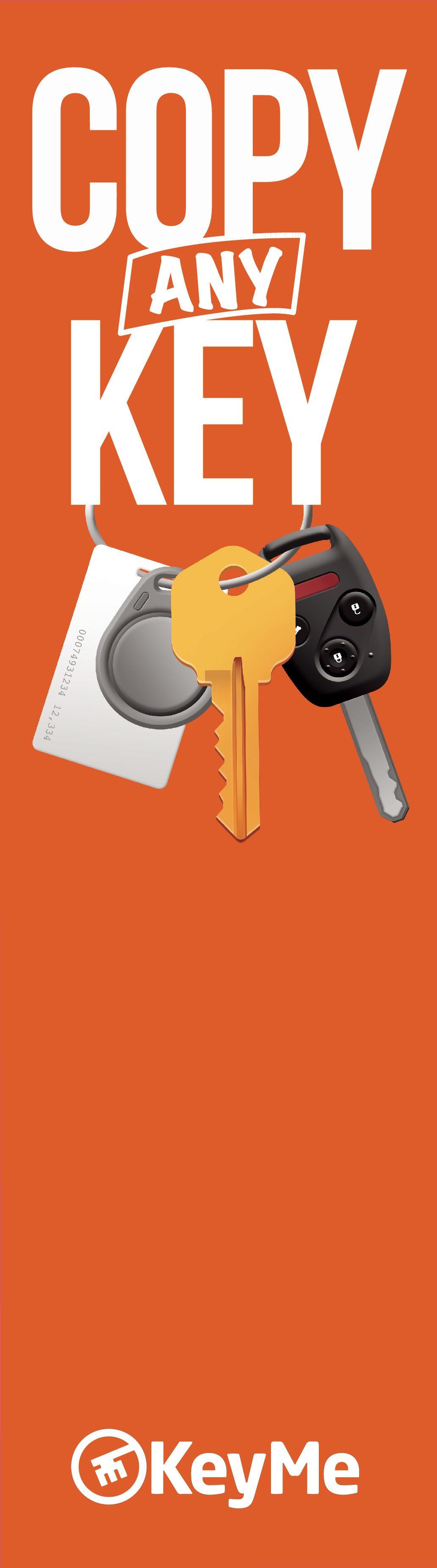 Kiosk re-brand - home depot 