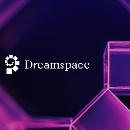 Dreamspace Spiral of Apps Logo