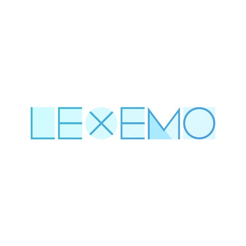 Lexemo logotype