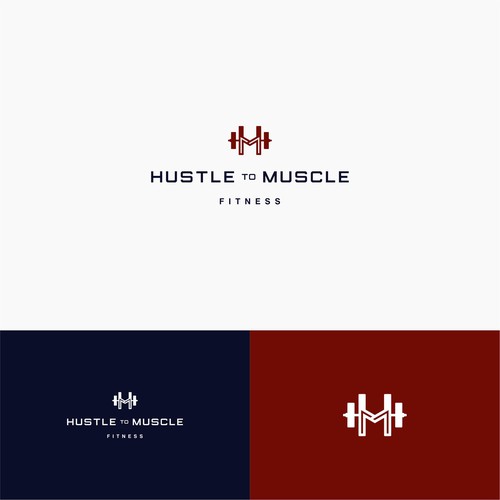 Hustle to Muscle