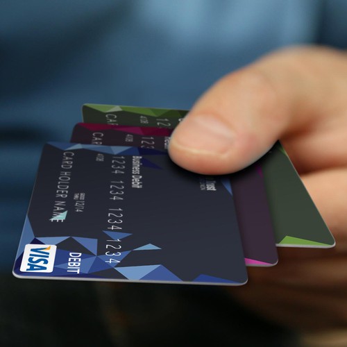 Credit Card Design