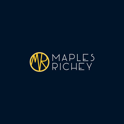 Maples & Richey PLLC Logo