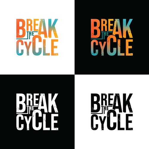 Logo for non-profit sector