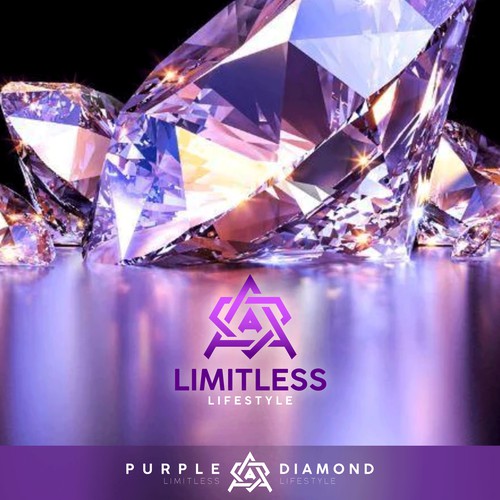 Limitless Logo Concept