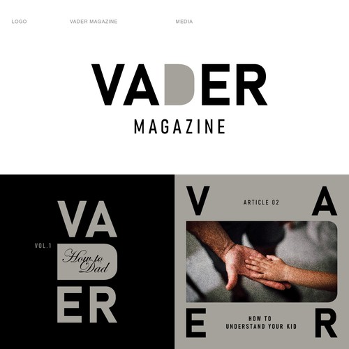 Vader Magazine