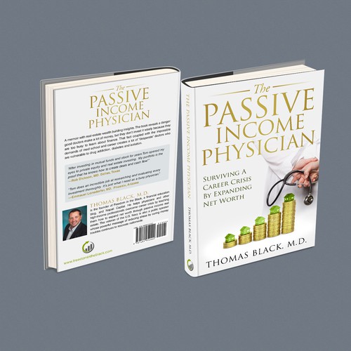 The Passive Income Physician