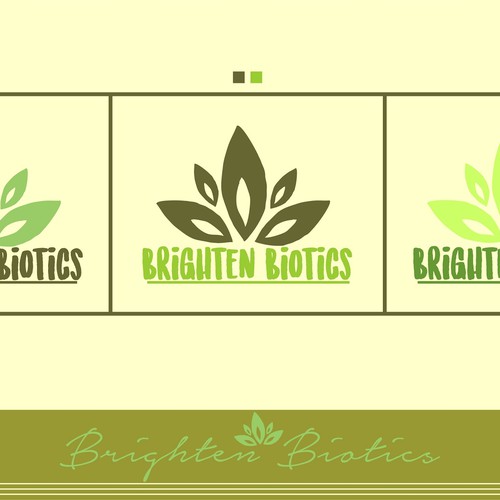 BrightenBiotics logo