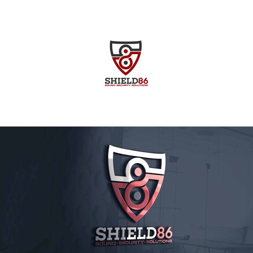 shield86 business name stems from all 3 business partners being born in the year 1986.