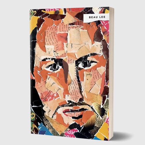 Striking Book Cover