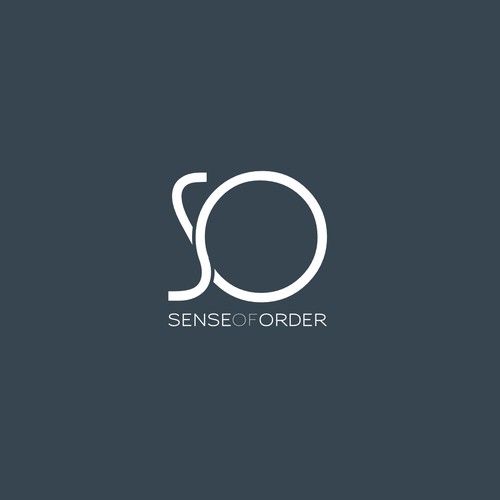 Sense Of Order logo